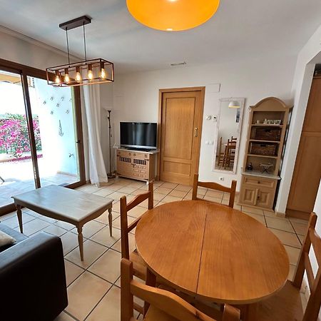 Apartamento Complejo Residencial L'Alfàs del Pi Zewnętrze zdjęcie