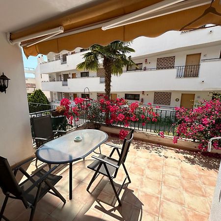 Apartamento Complejo Residencial L'Alfàs del Pi Zewnętrze zdjęcie