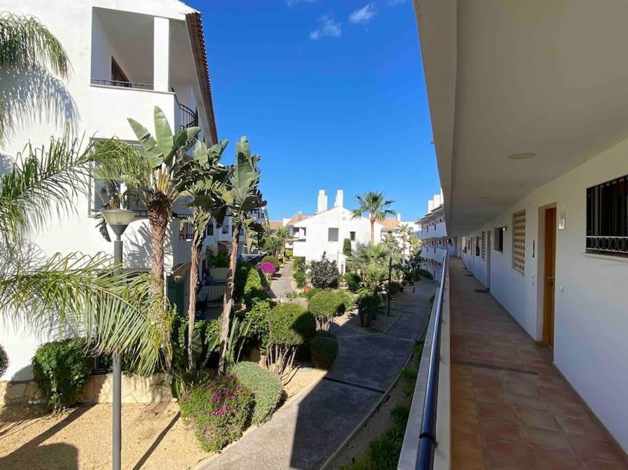 Apartamento Complejo Residencial L'Alfàs del Pi Zewnętrze zdjęcie