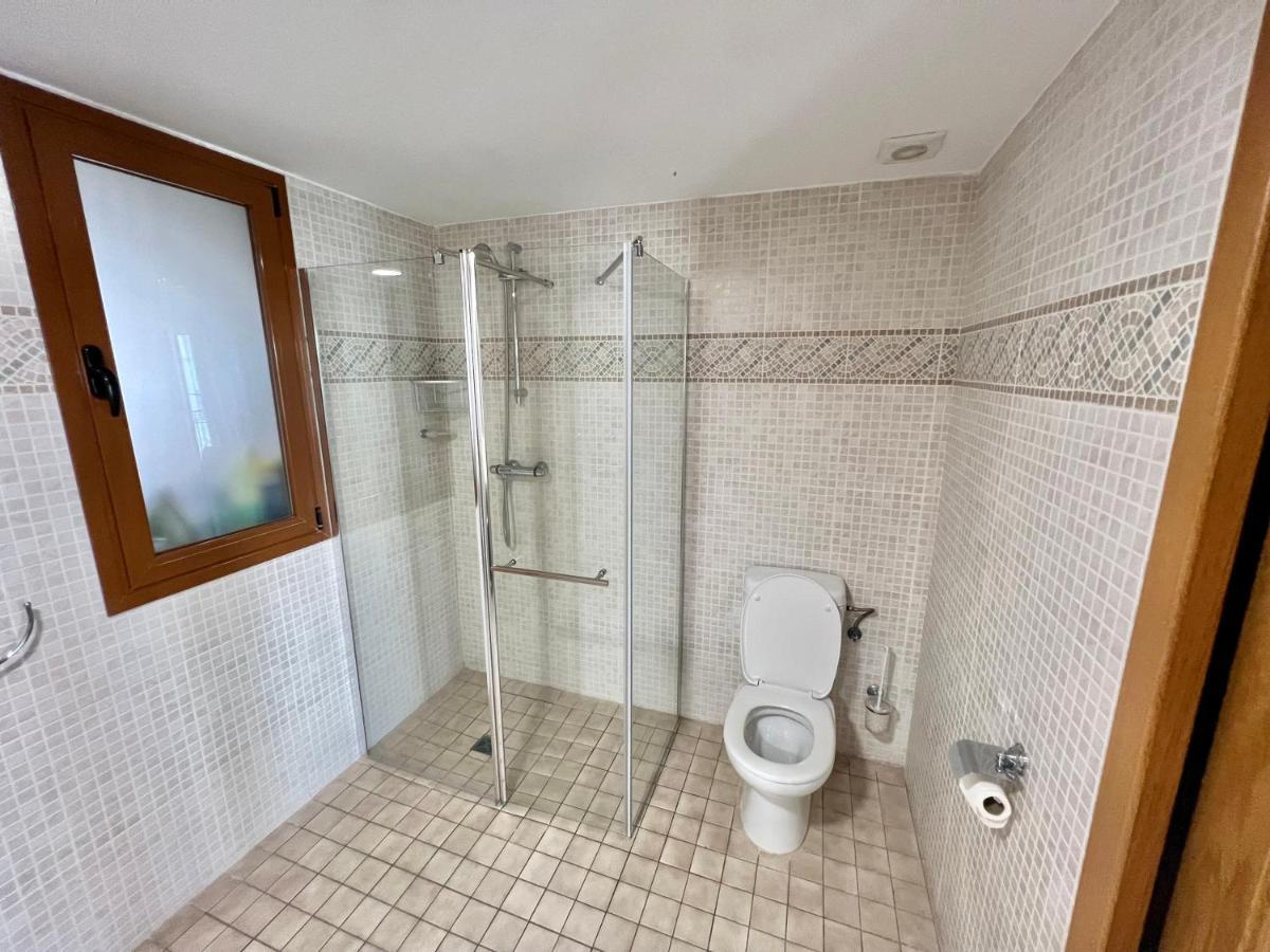 Apartamento Complejo Residencial L'Alfàs del Pi Zewnętrze zdjęcie