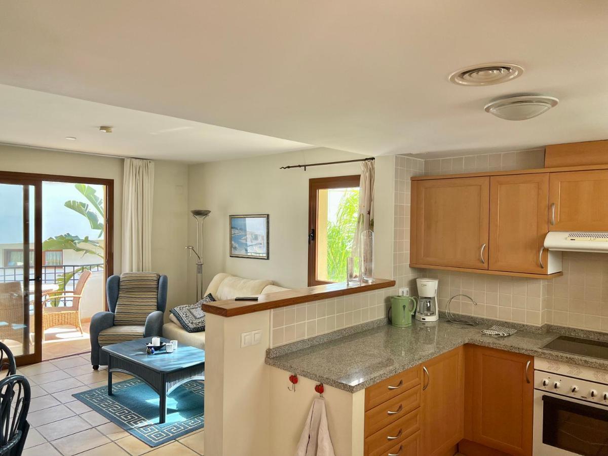 Apartamento Complejo Residencial L'Alfàs del Pi Zewnętrze zdjęcie