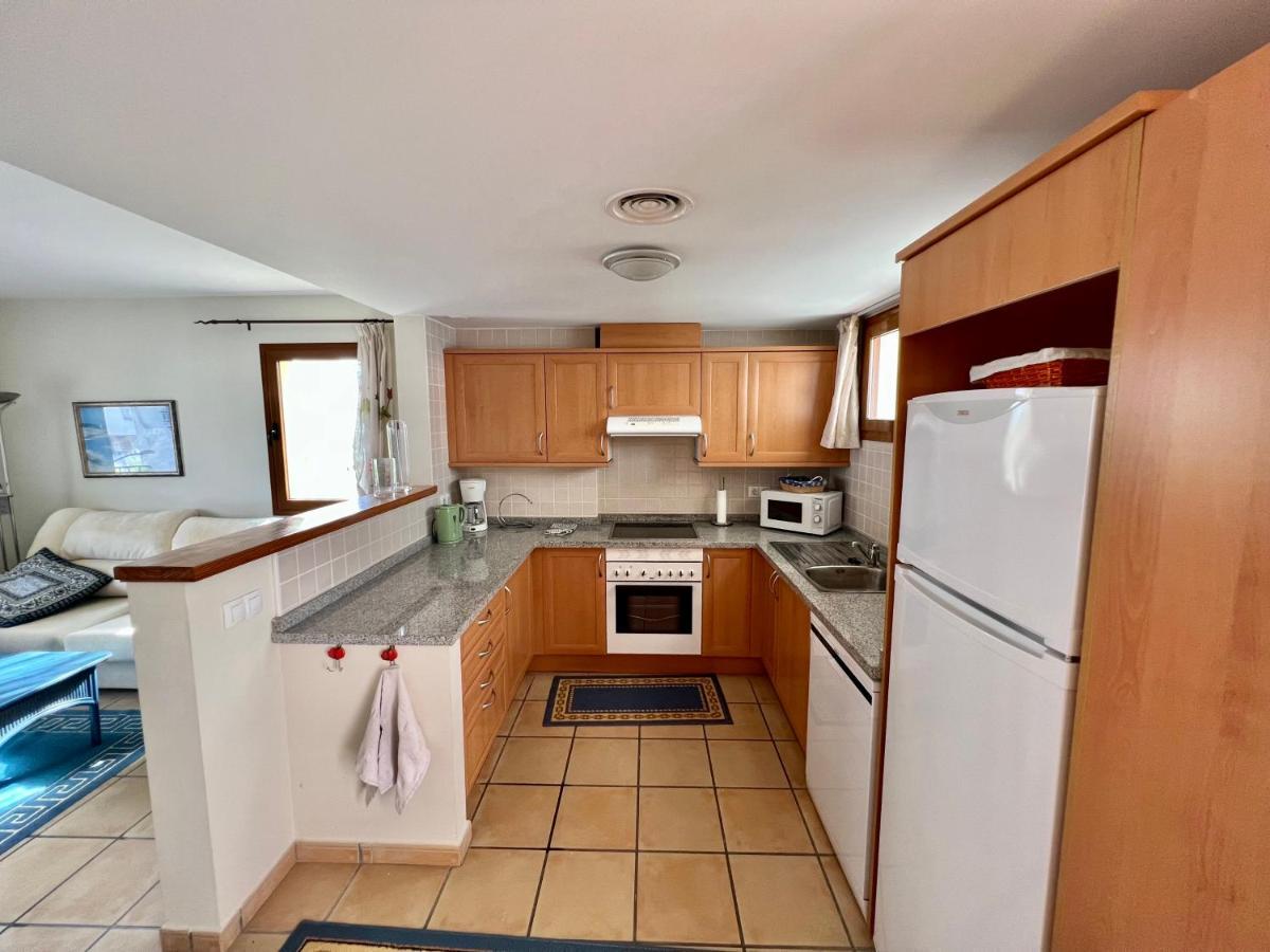 Apartamento Complejo Residencial L'Alfàs del Pi Zewnętrze zdjęcie