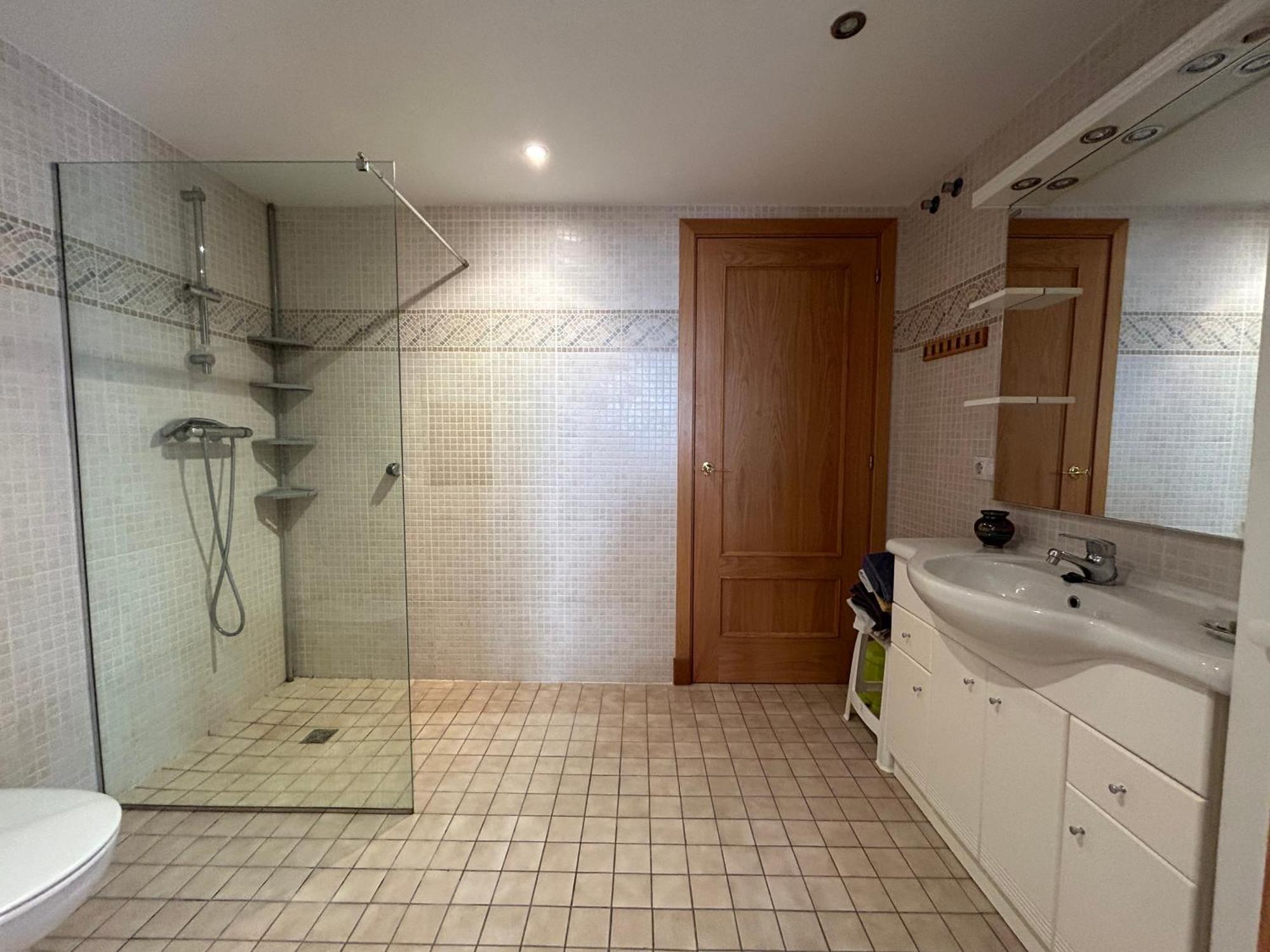 Apartamento Complejo Residencial L'Alfàs del Pi Zewnętrze zdjęcie