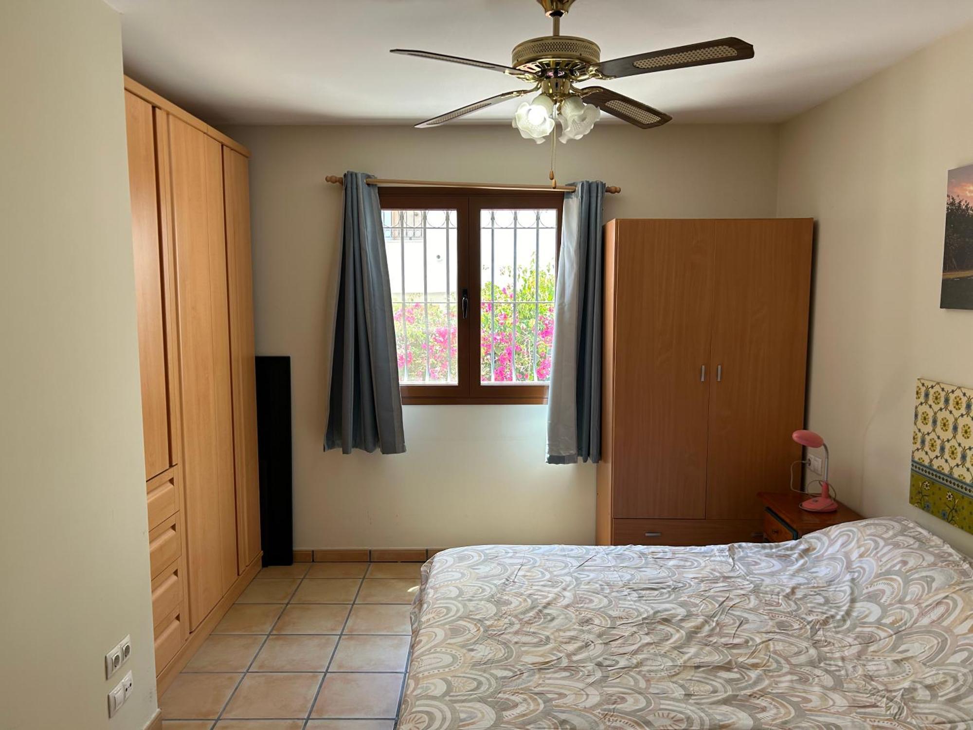 Apartamento Complejo Residencial L'Alfàs del Pi Zewnętrze zdjęcie