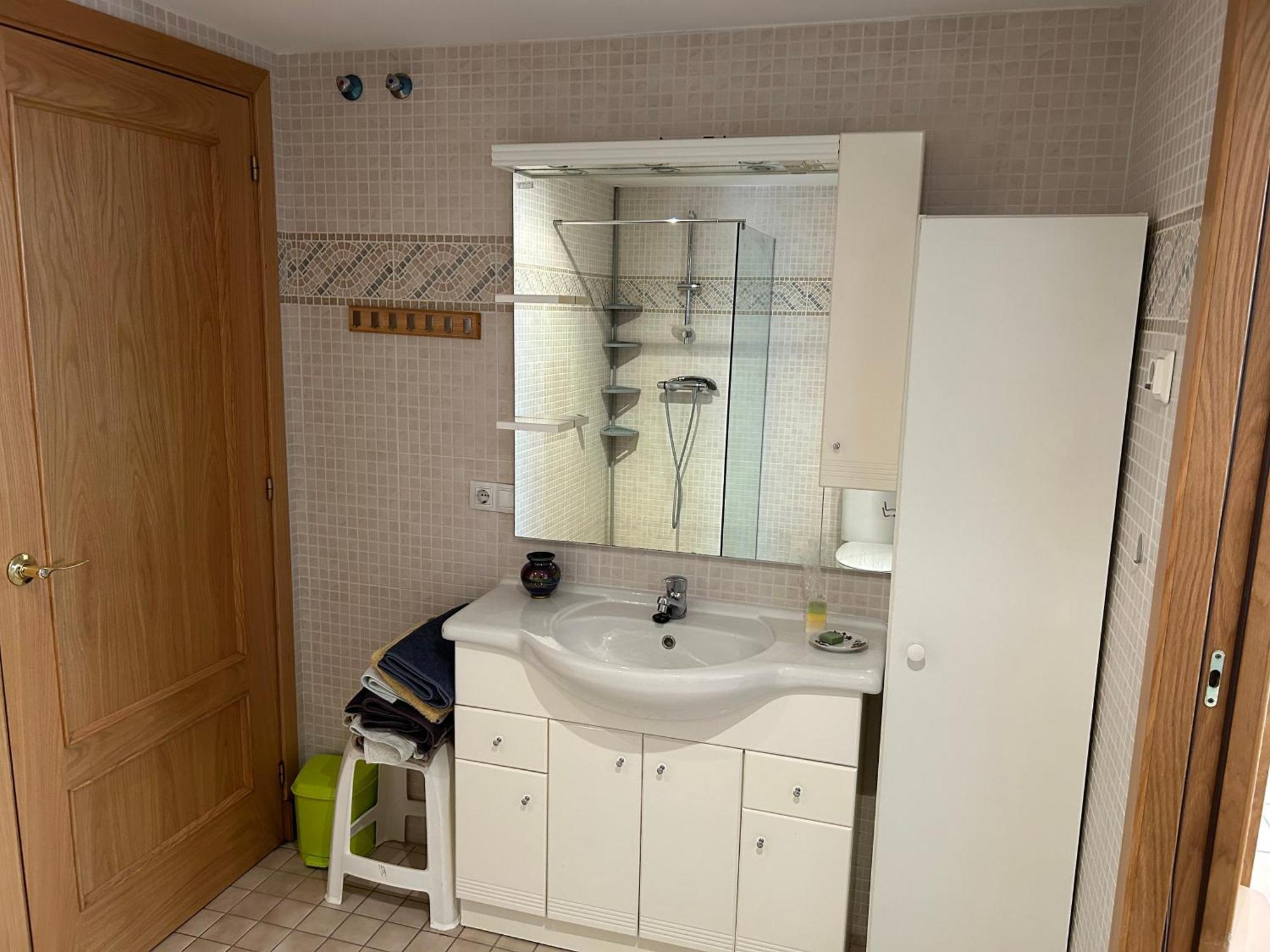 Apartamento Complejo Residencial L'Alfàs del Pi Zewnętrze zdjęcie